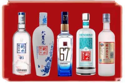 龙湖区回收衡水老白干